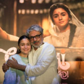 Alia Bhatt-starrer Gangubai Kathiawadi to now release a day after Sanjay Leela Bhansali’s birthday