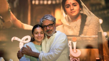 Alia Bhatt-starrer Gangubai Kathiawadi to now release a day after Sanjay Leela Bhansali’s birthday