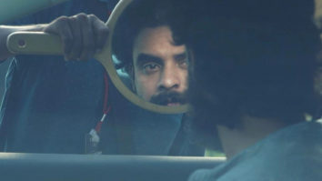Minnal Murali star Tovino Thomas expresses gratitude as he marks 10 years of facing the camera for the first time