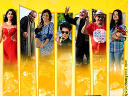 First Look Of 10 Nahi 40