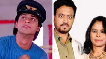 28 Years of Kabhi Haan Kabhi Naa EXCLUSIVE: Irrfan Khan’s wife Sutapa had designed the costumes in this romcom; she says “The best part about Shah Rukh Khan is that he never fussed about his clothes”