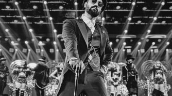 Vicky Kaushal turns showman; fan calls him ‘Desi Willy Wonka’