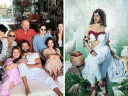 Trending Bollywood News: From Hrithik Roshan’s rumoured girlfriend Saba Azad spending time with his kids to Samantha Ruth Prabhu’s new look, here are today’s top trending entertainment news Trending Bollywood News: From Hrithik Roshan’s rumoured girlfriend Saba Azad spending time with his kids to Samantha Ruth Prabhu’s new look, here are today’s top trending entertainment news