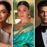 Trending Bollywood News: From Gehraiyaan star Deepika Padukone’s reaction after watching Alia Bhatt’s Gangubai Kathiawadi to why Karan Johar is sleepless in London and Alia Bhatt answering fan questions, here are today’s top trending entertainment news
