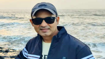 A 15-year journey from India FM to Bollywood Hungama of a reluctant talk show host