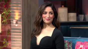 A Thursday cast on The Kapil Sharma Show | Yami Gautam, Neha Dhupia, Atul Kulkarni