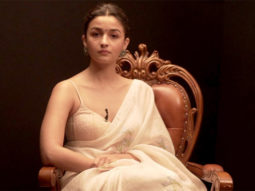 Alia Bhatt: “I’m striving for AUTHENTICITY, not for perfection”| Gangubai Kathiawadi Alia Bhatt: “I’m striving for AUTHENTICITY, not for perfection”| Gangubai Kathiawadi