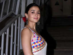 “Alia Bhatt will win National Award for Gangubai Kathiawadi”- Alia responds to this fan comment “Alia Bhatt will win National Award for Gangubai Kathiawadi”- Alia responds to this fan comment