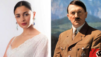 Alia Bhatt’s German connection: Gangubai Kathiawadi actress’ great grandfather ran an underground newspaper against Hitler Alia Bhatt’s German connection: Gangubai Kathiawadi actress’ great grandfather ran an underground newspaper against Hitler