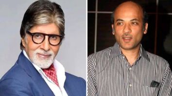 Amitabh Bachchan and Sooraj Barjatya to start filming in Uttar Pradesh for Uunchai from March 10