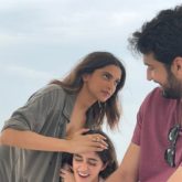 Ananya Panday asks fans to guess what Deepika Padukone is doing in these hilarious BTS from the sets of Gehraiyaan