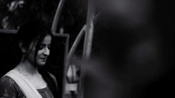 On the sets of the movie Antim – The Final Truth