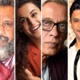 Anubhav Sinha reunites with Taapsee Pannu; actress to headline Sudhir Mishra’s short in the upcoming anthology film produced by Bhushan Kumar and Sinha