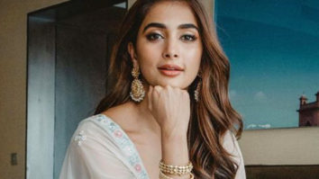 Arabic Kuthu star Pooja Hegde is ready to rock Da-Bangg tour in Dubai