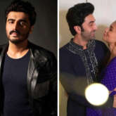 Arjun Kapoor teases Alia Bhatt as he visits Taj Mahal with Ranbir Kapoor: ‘He saw it with me first’