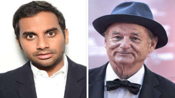 Aziz Ansari to make his directorial debut in dramedy based on Atul Gawande novel; to produce, co-write and star alongside Bill Murray