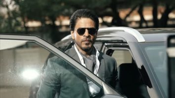 BTS: Hyundai Alcazar TVC ft. Shah Rukh Khan, Smriti, Jemima, Shafali & Taniya