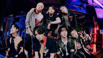 BTS to launch new merchandise with Nordstrom on February 25