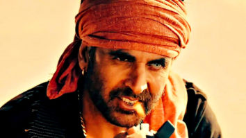 Movie Still of the movie Bachchhan Paandey