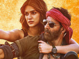 Bachchhan Paandey: Official Trailer | Akshay Kumar | Kriti Sanon Bachchhan Paandey: Official Trailer | Akshay Kumar | Kriti Sanon