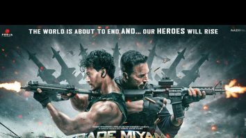 Bade Miyan Chote Miyan