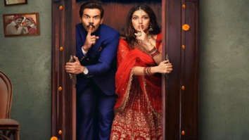 Badhaai Do Box Office: Rajkummar Rao and Bhumi Pednekar starrer does decent on Saturday, collects Rs. 2.72 cr Badhaai Do Box Office: Rajkummar Rao and Bhumi Pednekar starrer does decent on Saturday, collects Rs. 2.72 cr