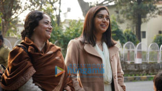 Movie Stills of the movie Badhaai Do