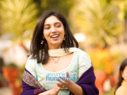 Movie Stills Of The Movie Badhaai Do