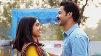 Badhaai Do Box Office Day 1: Rajkummar Rao – Bhumi Pednekar starrer opens at Rs. 1.65 crore Badhaai Do Box Office Day 1: Rajkummar Rao – Bhumi Pednekar starrer opens at Rs. 1.65 crore