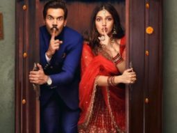 Badhaai Do: Nigaraani Rakhni Padegi | Rajkummar Rao, Bhumi Pednekar