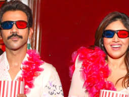 Badhaai Do: Gol Gappa | RajKummar Rao and Bhumi Pednekar