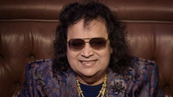 Bappi Lahiri, music composer-singer, passes away at age 69 following multiple health issues 
