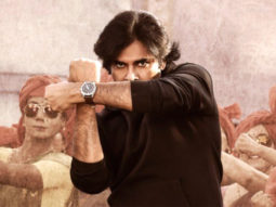 Bheemla Nayak Box Office: Pawan Kalyan entertainer collects Rs. 52 crores in Telugu states in just two days