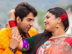 Bhumi Pednekar on completing seven years in cinema with Dum Laga Ke Haisha- “Films like this don’t get made every day”