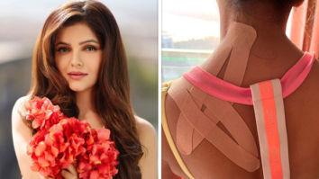 Bigg Boss 14 winner Rubina Dilaik suffers a back injury