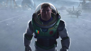 Chris Evans is Buzz Light year in action-packed trailer