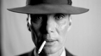 Cillian Murphy is Atomic Scientist in the first look of Christopher Nolan’s ‘Oppenheimer’