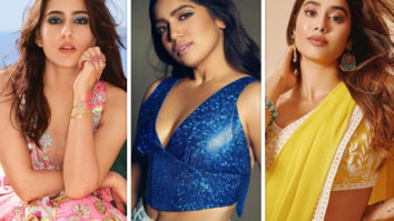 Conman Sukesh Chandrasekhar tried to establish contact with Sara Ali Khan, Bhumi Pednekar, and Janhvi Kapoor; offered them luxurious gifts