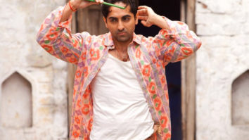 “Dum Laga Ke Haisha told me to choose content first”- Ayushmann Khurrana on how the film taught him the biggest lesson of his career