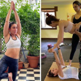 EXCLUSIVE Celebrity Yoga Expert Anshuka Parwani shares her experience training with Kareena Kapoor Khan, Deepika Padukone, Alia Bhatt, Ananya Panday, and Rakul Preet Singh