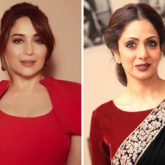 EXCLUSIVE Madhuri Dixit reacts to fan who said that her show The Fame Game reminds them of Sridevi