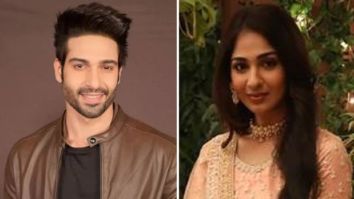 EXCLUSIVE: Mose Chhal Kiye Jaaye stars Vidhi Pandya and Vijayendra Kumeria open up on working with each other again