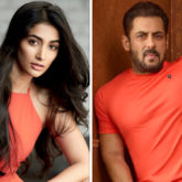 EXCLUSIVE: Pooja Hegde on working with Kabhi Eid Kabhi Diwali co-star Salman Khan during Da-Bangg Tour: ’If He Loves You, He Really Does'