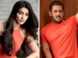 EXCLUSIVE: Pooja Hegde on working with Kabhi Eid Kabhi Diwali co-star Salman Khan during Da-Bangg Tour: ‘If He Loves You, He Really Does’ EXCLUSIVE: Pooja Hegde on working with Kabhi Eid Kabhi Diwali co-star Salman Khan during Da-Bangg Tour: ‘If He Loves You, He Really Does’