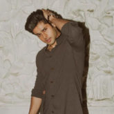 EXCLUSIVE: Abhimanyu Dassani on winning Dadasaheb Phalke Award for Meenakshi Sundareshwar: "It's almost like my granddad's birthday gift"