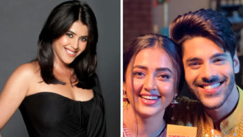 Ekta Kapoor is all praise for Tejasswi Prakash, Simba Nagpal and Naagin 6 members for topping TRP charts