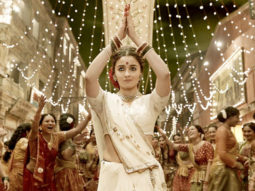 Gangubai Kathiawadi | Dholida Official Video | Sanjay Leela Bhansali | Alia Bhatt | Ajay Devgn Gangubai Kathiawadi | Dholida Official Video | Sanjay Leela Bhansali | Alia Bhatt | Ajay Devgn