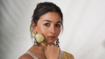 Gangubai Kathiawadi: “I didn’t know who Gangubai is, I only got to know once I read the script,” says Alia Bhatt