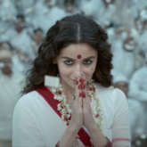Gangubai Kathiawadi: Alia Bhatt reveals her friends thought she was too young to play Gangubai, clarifies how film revolves around her early days 
