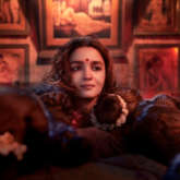 Gangubai Kathiawadi: “Chand pe chaar chand laga diya aapke pyaar ne” - Alia Bhatt expresses gratitude for overwhelming response for the trailer